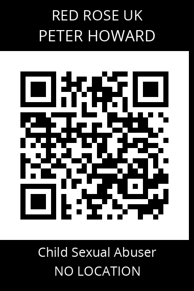 QR code for peter-howard