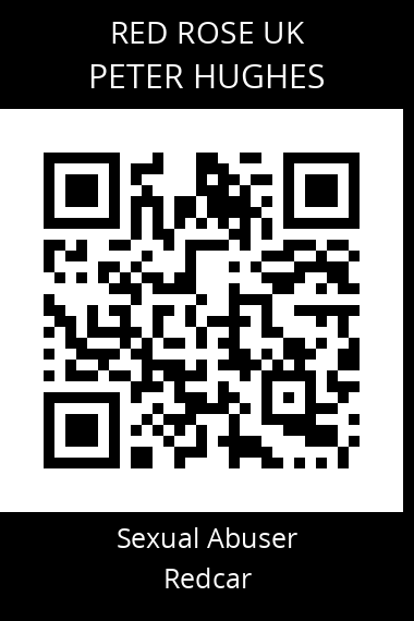 QR code for peter-hughes-1
