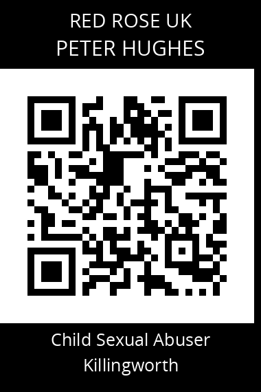 QR code for peter-hughes