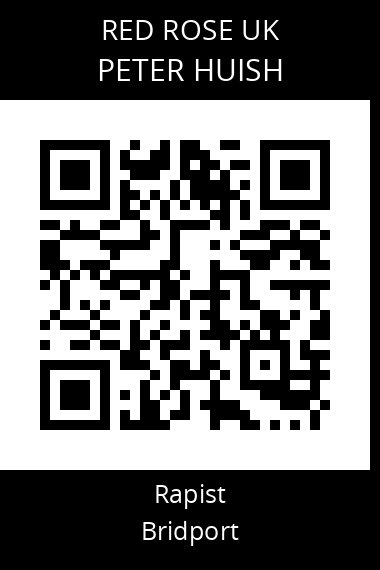 QR code for peter-huish