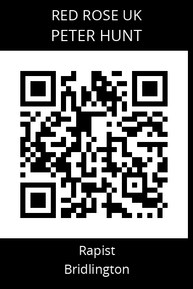QR code for peter-hunt