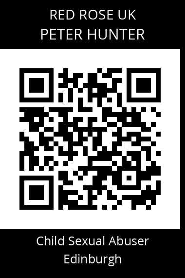 QR code for peter-hunter
