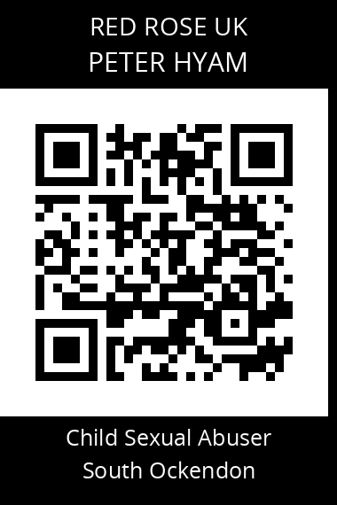 QR code for peter-hyam