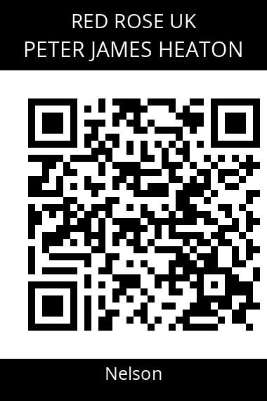 QR code for peter-james-heaton