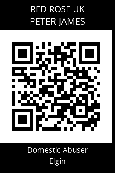 QR code for peter-james