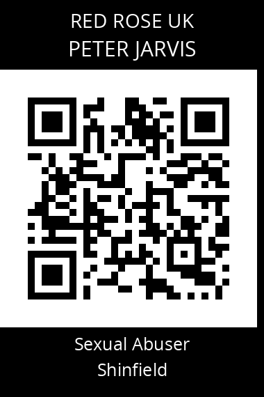QR code for peter-jarvis-2