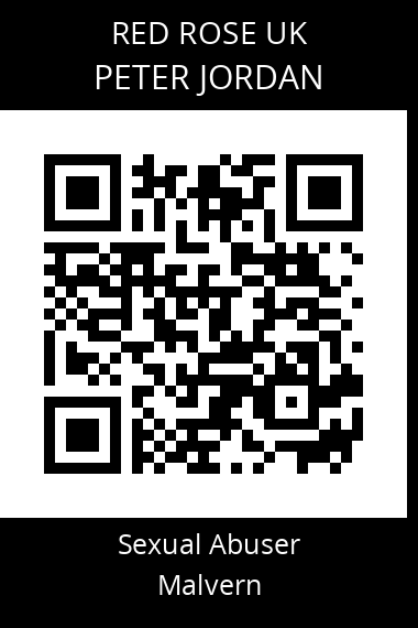 QR code for peter-jordan