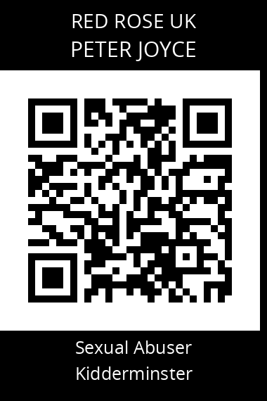 QR code for peter-joyce