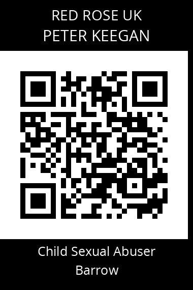 QR code for peter-keegan