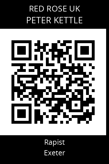 QR code for peter-kettle