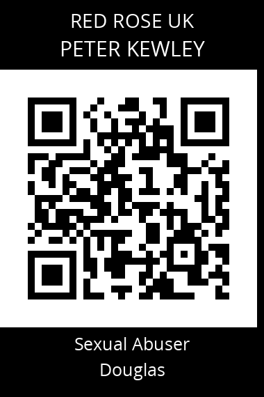 QR code for peter-kewley
