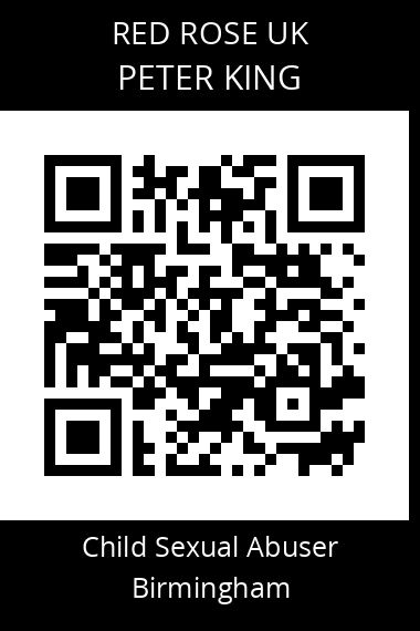 QR code for peter-king