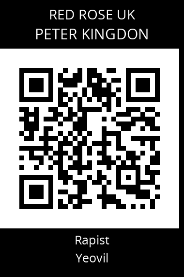 QR code for peter-kingdon