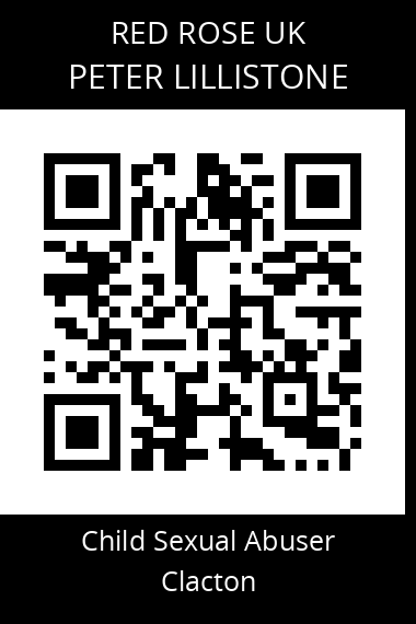 QR code for peter-lillistone