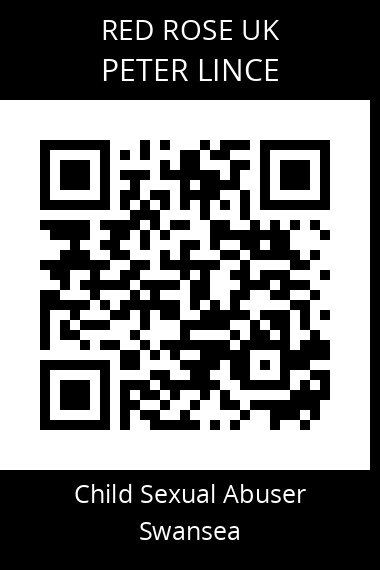 QR code for peter-lince