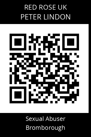 QR code for peter-lindon