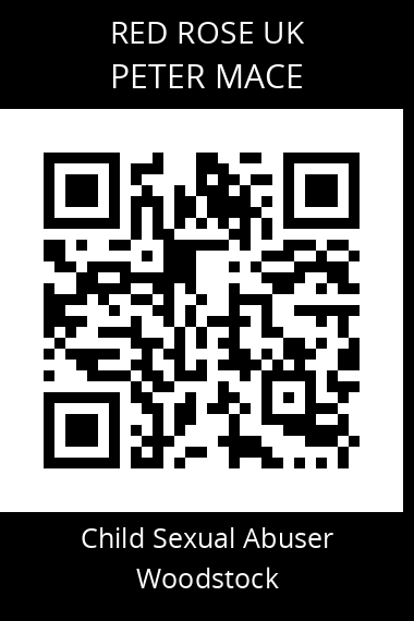 QR code for peter-mace