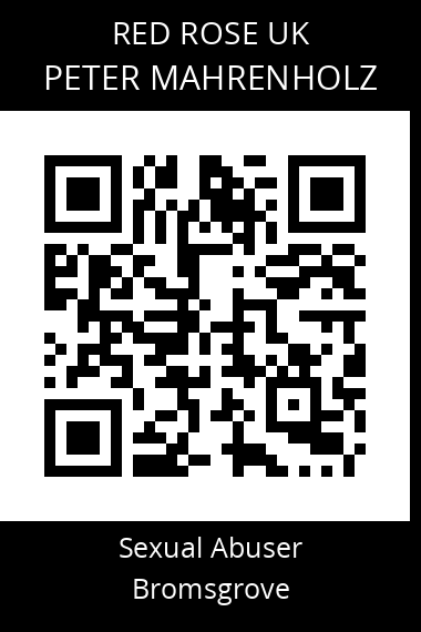 QR code for peter-mahrenholz