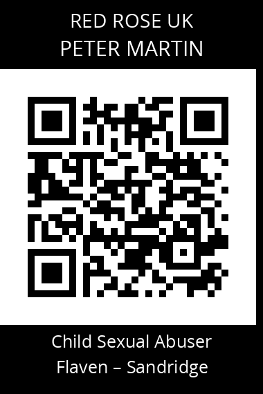 QR code for peter-martin-1