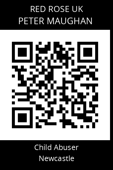 QR code for peter-maughan