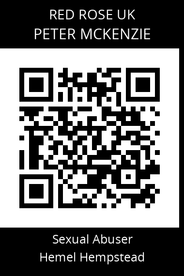 QR code for peter-mckenzie