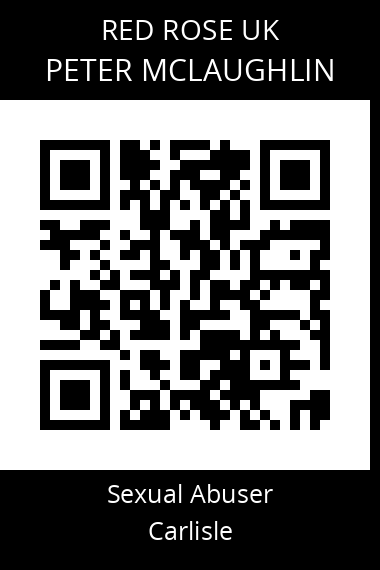 QR code for peter-mclaughlin