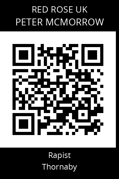 QR code for peter-mcmorrow