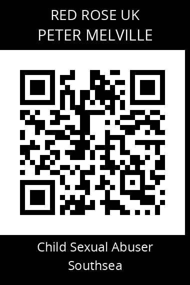 QR code for peter-melville