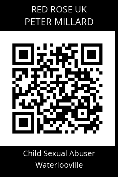 QR code for peter-millard