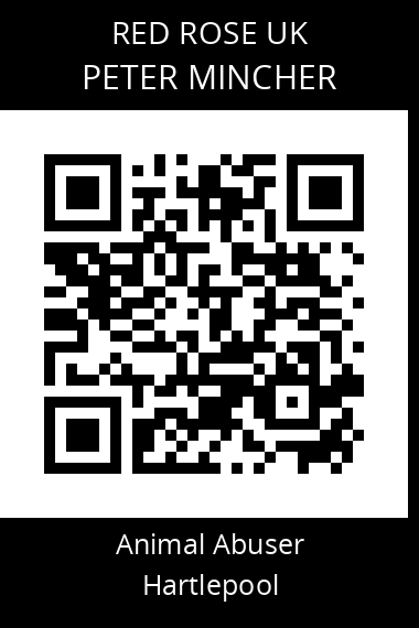 QR code for peter-mincher
