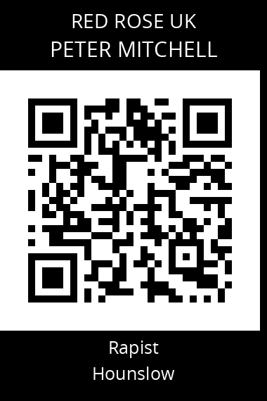 QR code for peter-mitchell-1