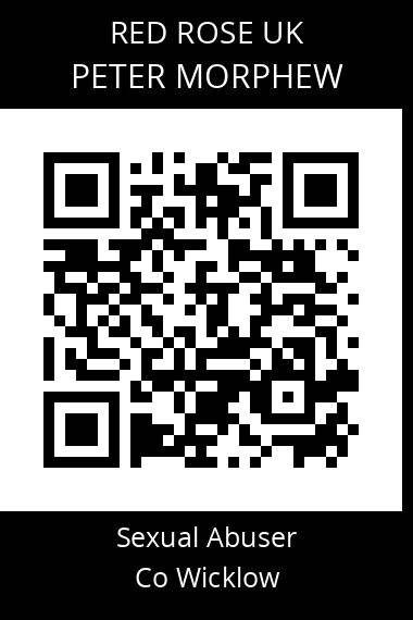 QR code for peter-morphew