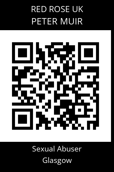 QR code for peter-muir