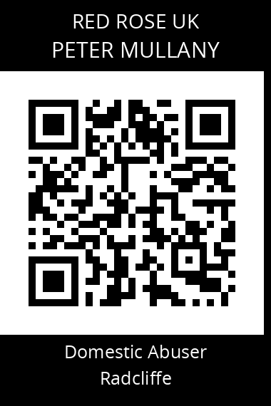 QR code for peter-mullany