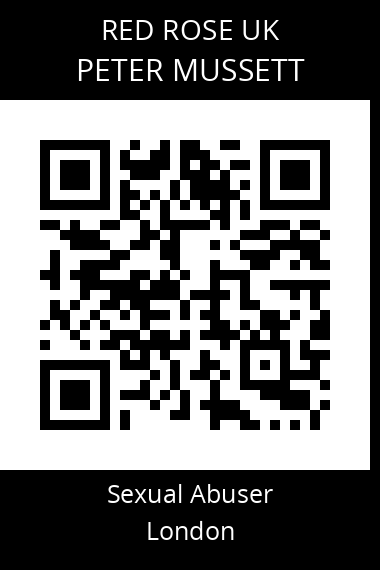 QR code for peter-mussett