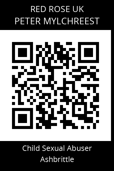 QR code for peter-mylchreest