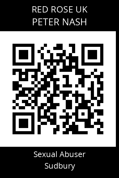 QR code for peter-nash