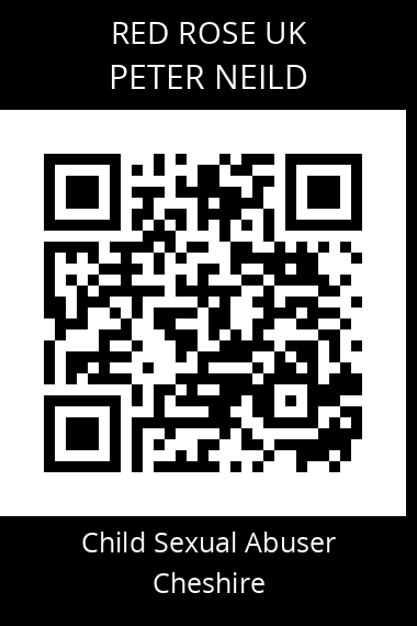 QR code for peter-neild