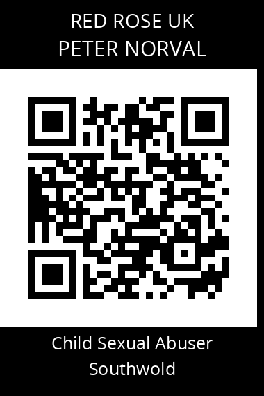 QR code for peter-norval