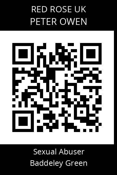 QR code for peter-owen
