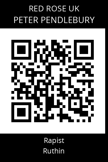 QR code for peter-pendlebury