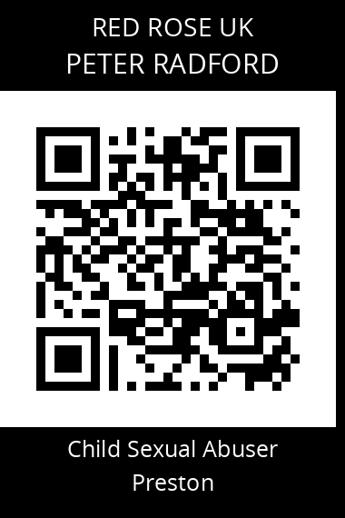QR code for peter-radford