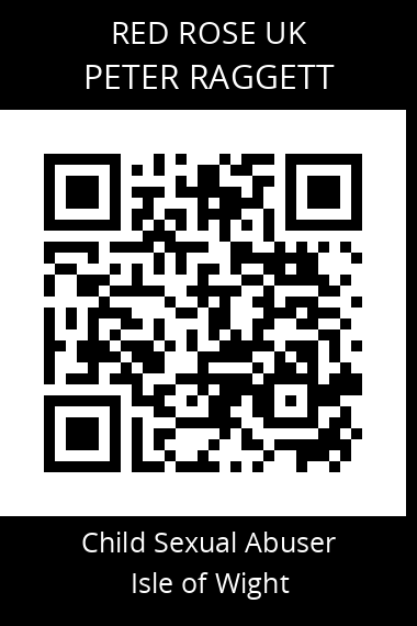 QR code for peter-raggett