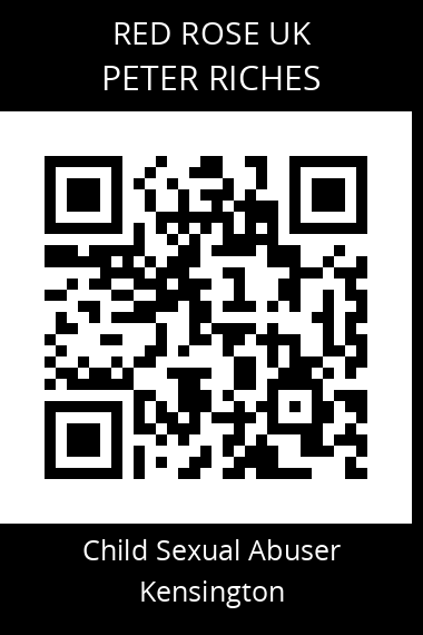 QR code for peter-riches