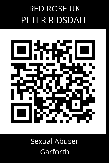 QR code for peter-ridsdale