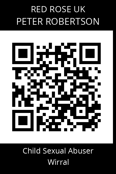 QR code for peter-robertson
