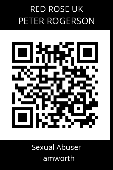 QR code for peter-rogerson