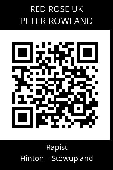 QR code for peter-rowland