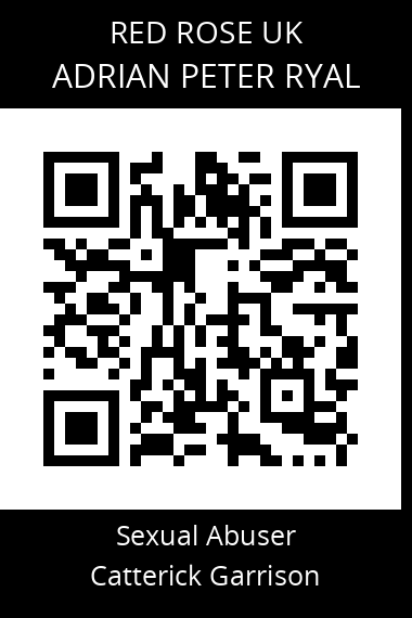 QR code for peter-ryal