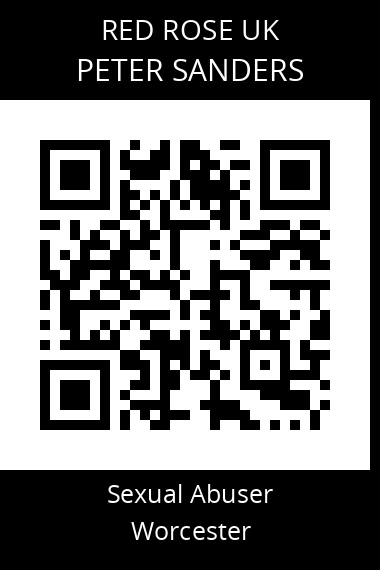 QR code for peter-sanders